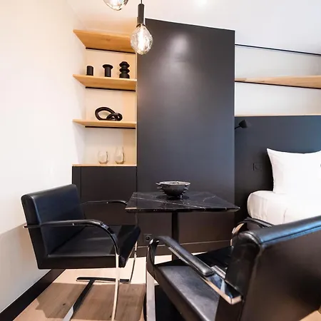 Lovely - Louvre Museum Apartment *